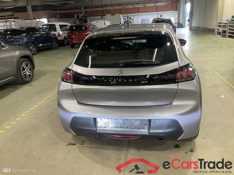 PEUGEOT 208 1.5 BLUEHDI 75KW S-S ACTIVE PACK #5