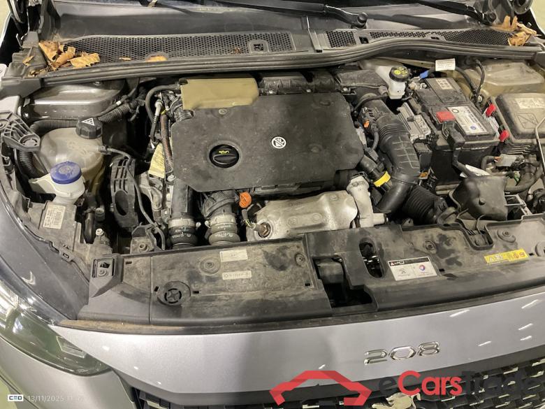 PEUGEOT 208 1.5 BLUEHDI 75KW S-S ACTIVE PACK #6