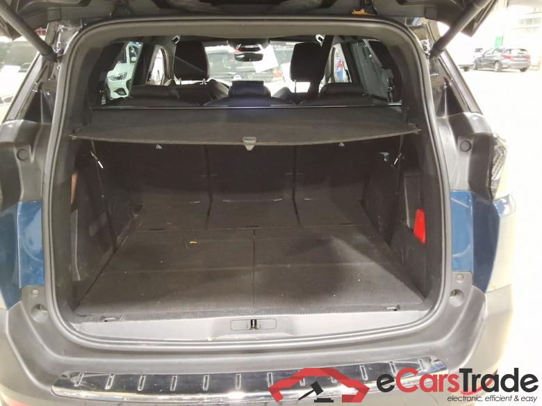 PEUGEOT 5008 1.2 PURETECH 130 AUTO GT PACK #3