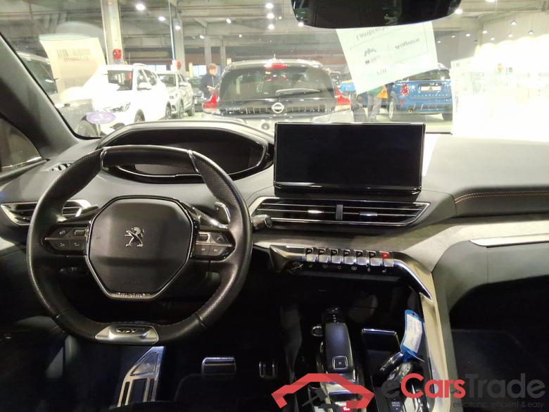 PEUGEOT 5008 1.2 PURETECH 130 AUTO GT PACK #6