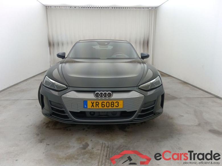 *AUDI E-TRON GT 93.4 kWh 60 Quattro 4d #5