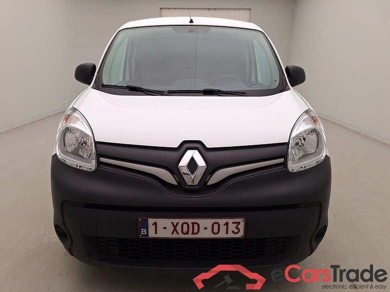 Renault, _Kangoo Express '13, Renault Kangoo Express Blue dCi 80 Grand Confort 4 !!NO COC!!