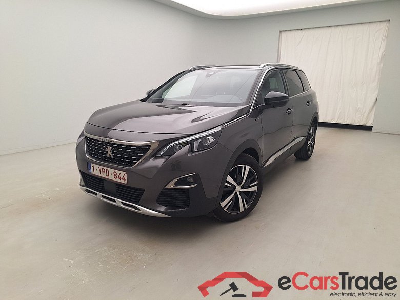 Peugeot, 5008 '16, Peugeot 5008 1.5 BlueHDi 96kW S&S EAT8 GT Line 5d #2