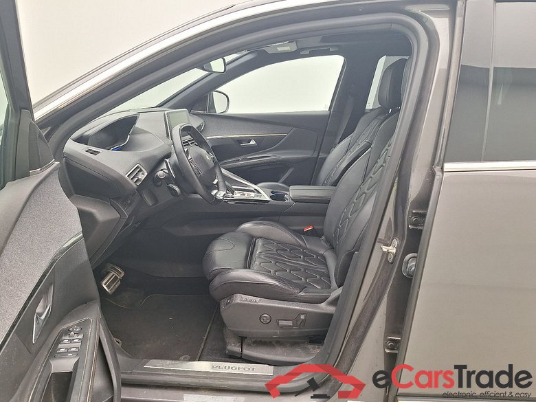 Peugeot, 5008 '16, Peugeot 5008 1.5 BlueHDi 96kW S&S EAT8 GT Line 5d #3