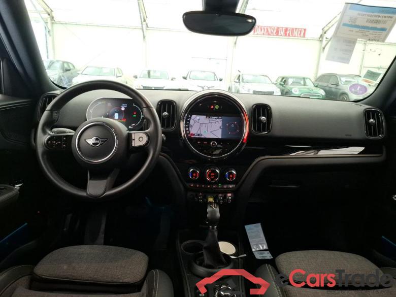 MINI Countryman / 2020 / 5P / Crossover Cooper SE ALL4 Premium 125+95ch BVA6 / VO RECONDITIONNE - PHOTOS AVANT RECONDITIONNEMENT #5