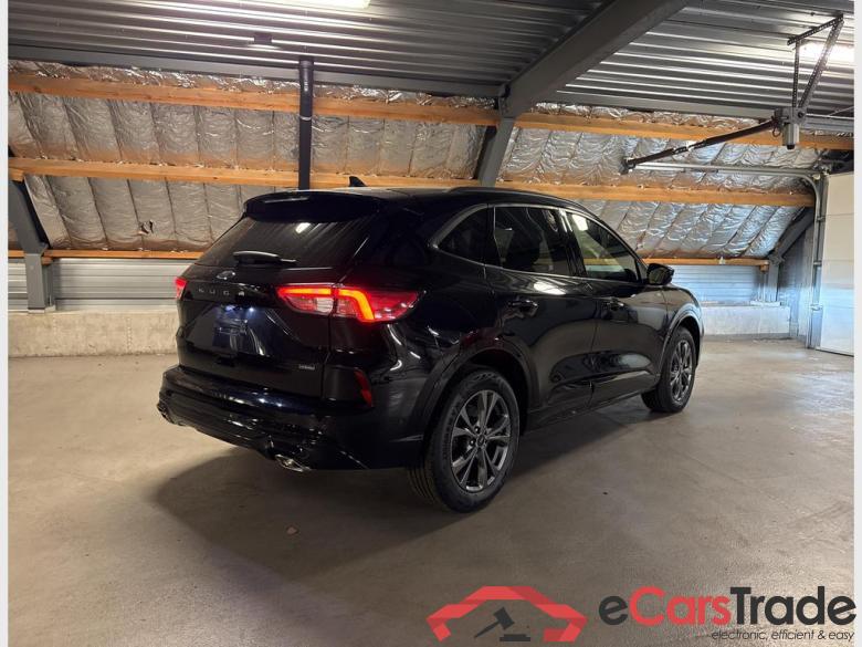 FORD Kuga Kuga 2.5 EcoBoost FWD FHEV ST-Line X (EU6d) #2