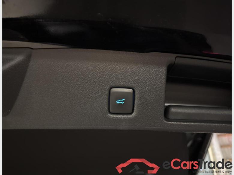 FORD Kuga Kuga 2.5 EcoBoost FWD FHEV ST-Line X (EU6d) #5