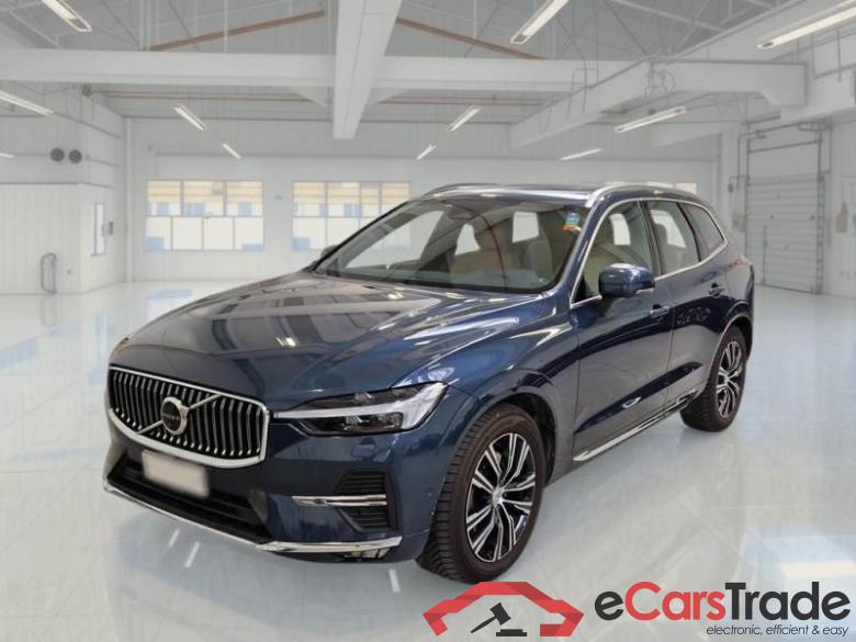 VOLVO XC60 / 2021 / 5P / SUV B5 D AWD AUTOMATICO INSCRIPTION #1