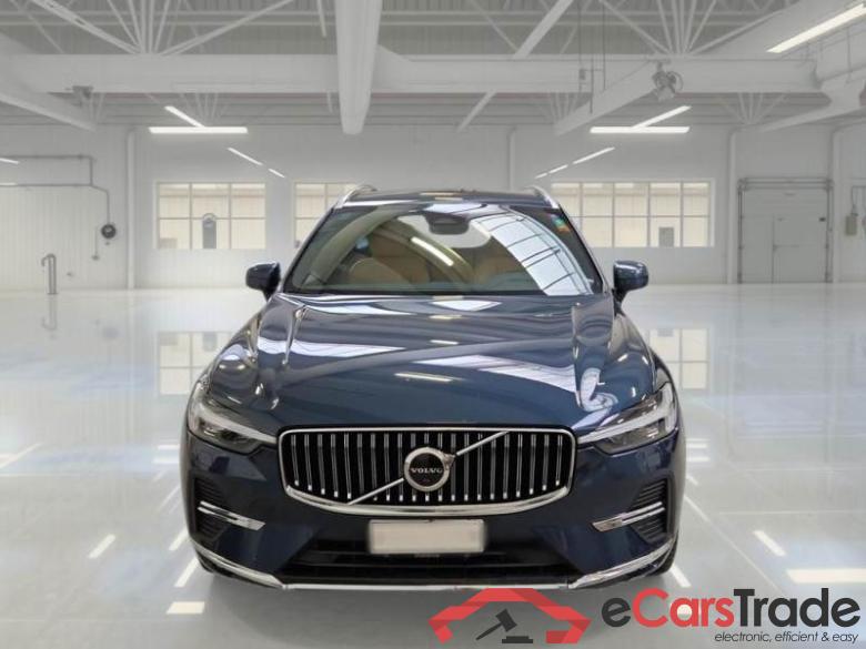 VOLVO XC60 / 2021 / 5P / SUV B5 D AWD AUTOMATICO INSCRIPTION #6