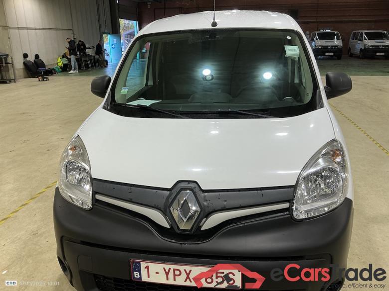 RENAULT KANGOO EXPRESS 1.5 BLUE DCI 80 GRAND CONFORT #2