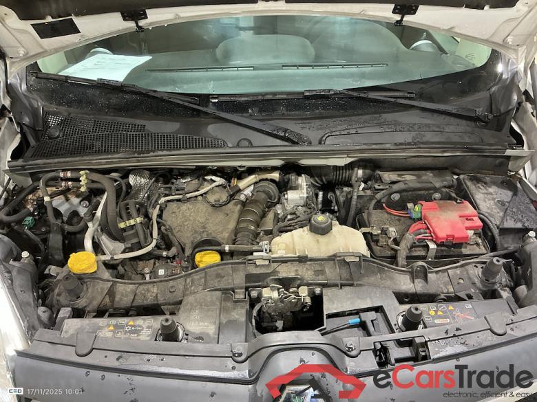 RENAULT KANGOO EXPRESS 1.5 BLUE DCI 80 GRAND CONFORT #6