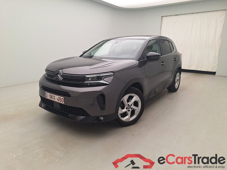 Citroën, C5 Aircross FL'22, Citroën C5 Aircross 1.5 BlueHDi 130 S&S EAT8 Live #2