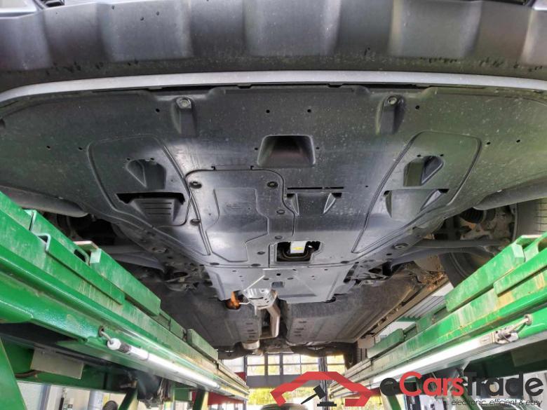 Kia Sportage (NQ5)(2021->) DE - SUV5 1.6 T-GDI Plug-in Hybrid EU6d, 4WD (EURO 6d), 2021 - 2023 #5