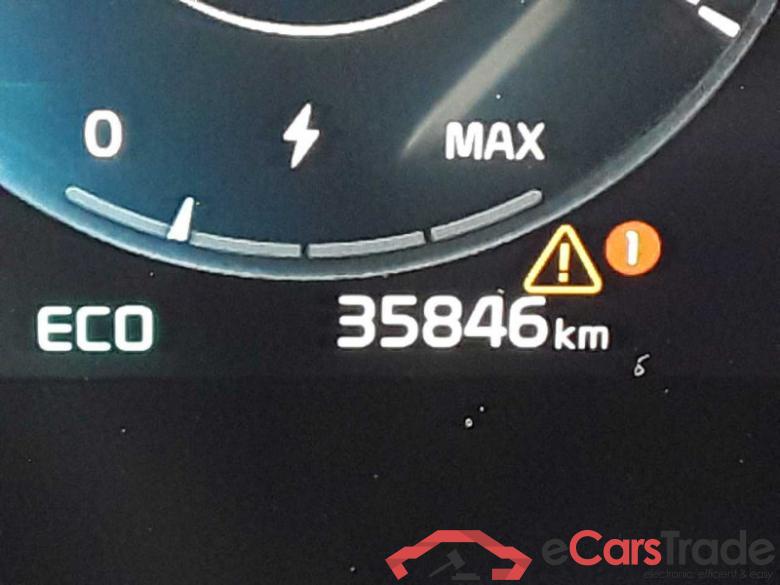 Kia Niro (SG2)(2022->) DE - SUV5, Vision (64,8kWh), 2022 - 2024 #3