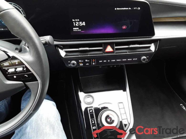 Kia Niro (SG2)(2022->) DE - SUV5, Vision (64,8kWh), 2022 - 2024 #4