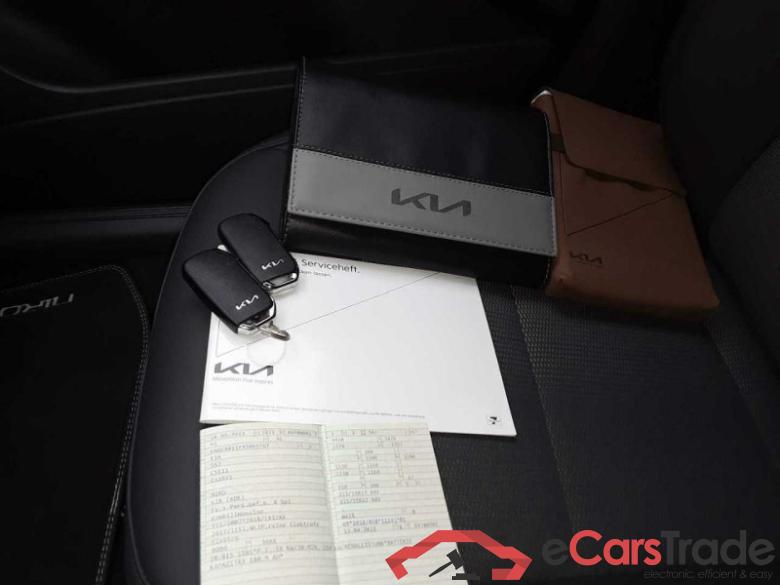 Kia Niro (SG2)(2022->) DE - SUV5, Vision (64,8kWh), 2022 - 2024 #6