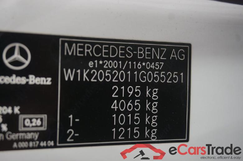 C -Klasse T-Modell C 200 T d (205.201)Avantgarde 1.6 118KW MT6 E6d #5