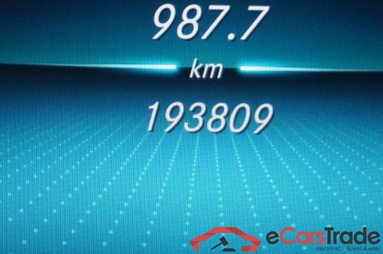 C -Klasse T-Modell C 200 T d (205.201)Avantgarde 1.6 118KW MT6 E6d #6