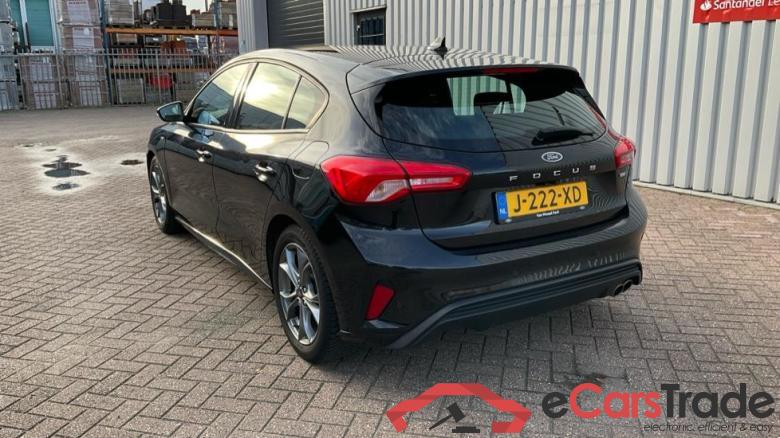 FORD FOCUS 1.0 mhev ecoboost st line business 92kW  #3
