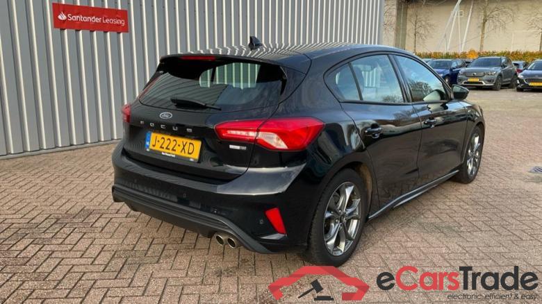 FORD FOCUS 1.0 mhev ecoboost st line business 92kW  #5