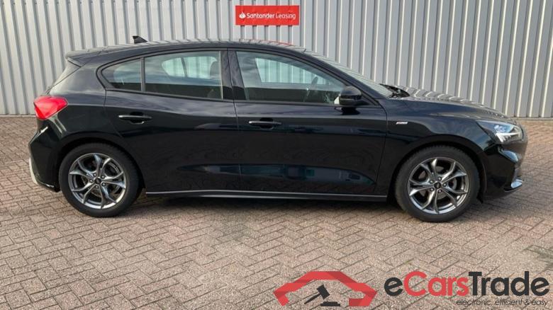 FORD FOCUS 1.0 mhev ecoboost st line business 92kW  #6