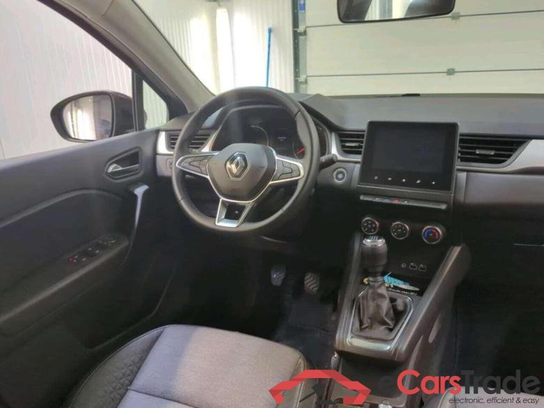 RENAULT Captur 1.0 TCe 90 evolution #3