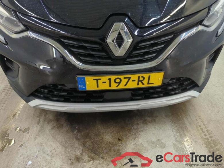 RENAULT Captur 1.0 TCe 90 evolution #4