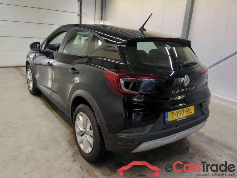 RENAULT Captur 1.0 TCe 90 evolution #6