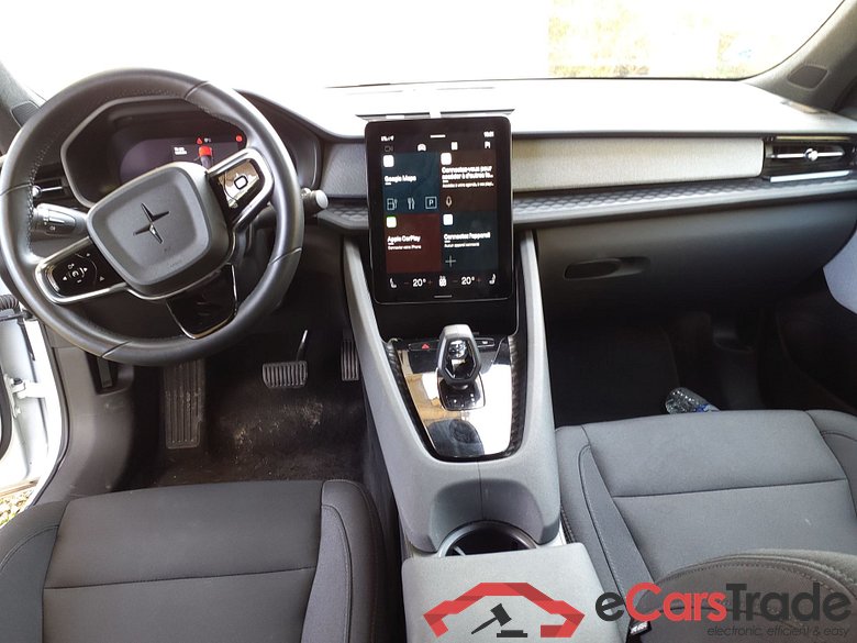 Polestar 2 STANDARD RANGE SINGLE MOTOR 69 KW/H Pilot Lite #4