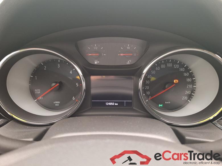 Opel, Insignia GS FL'20, Opel Insignia Grand Sport 1.5 Turbo D S/S 90kW Edi #5