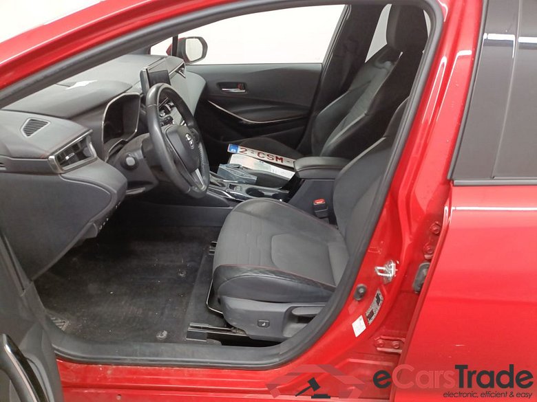 Toyota Corolla Touring Sports 1.8 Hybrid Premium e-CVT 5d #3