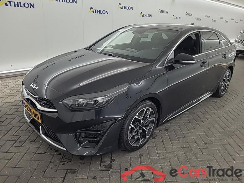 KIA PRO CEED 1.5 T-GDi DCT7 GT-Line 5D 117kW #1