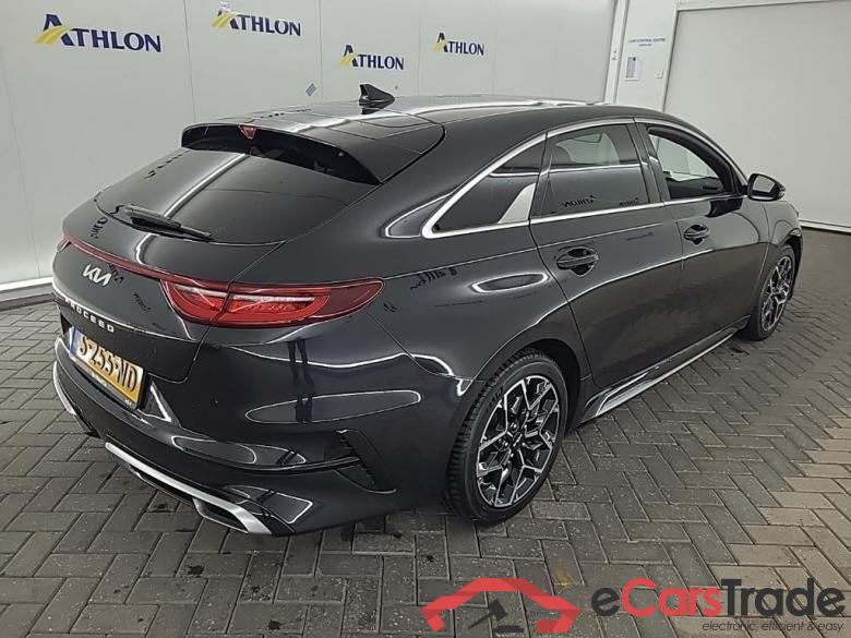 KIA PRO CEED 1.5 T-GDi DCT7 GT-Line 5D 117kW #3