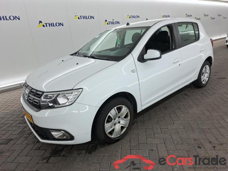 Dacia SANDERO TCe 90 Easy-R Comfort 5D 66kW #1