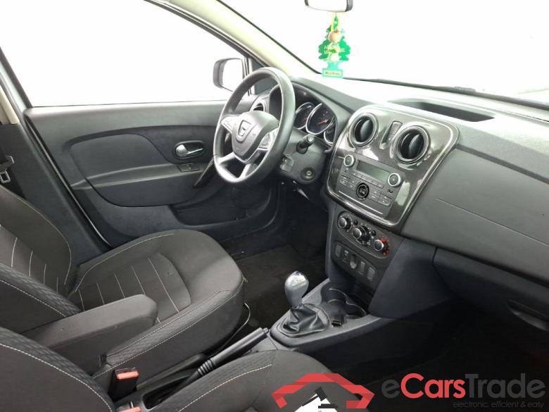 Dacia SANDERO TCe 90 Easy-R Comfort 5D 66kW #6