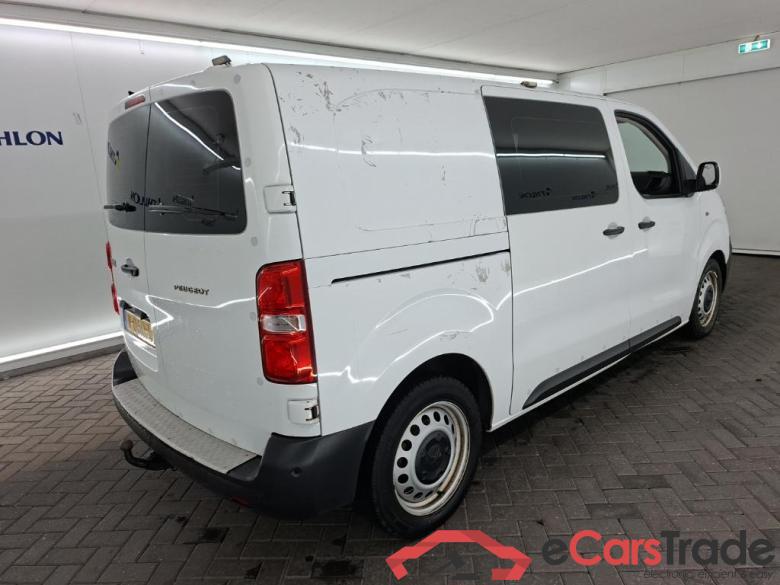 PEUGEOT Expert GB 231S Prem Standaard 2.0 BlueHDi 120 4D 90kW #3