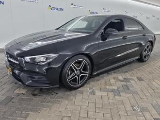 Mercedes CLA 180