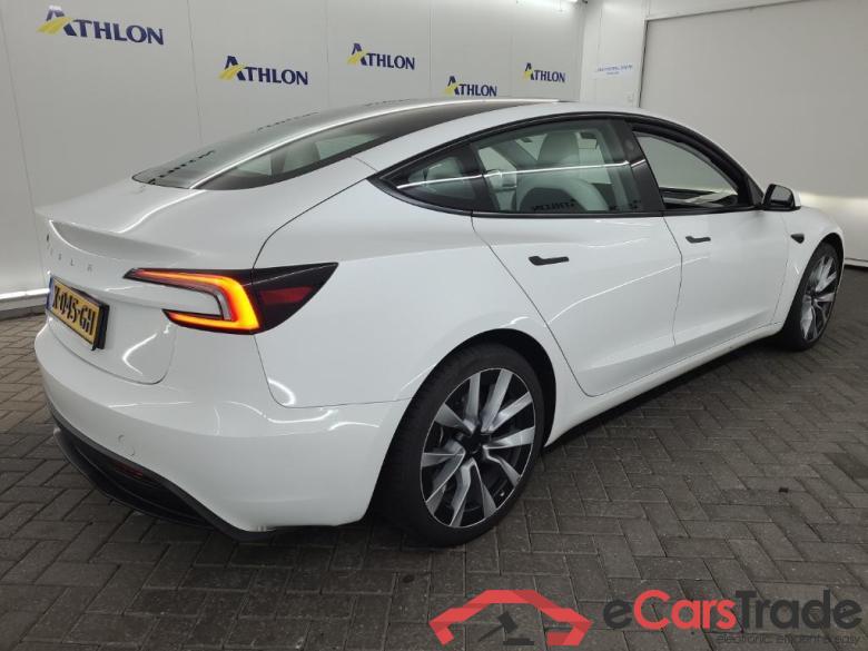 Tesla Model 3 Achterwielaandrijving 4D 208kW #3
