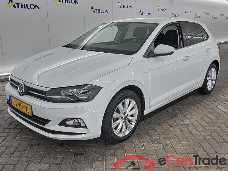VOLKSWAGEN POLO 1.0 TSI 70kW 7-DSG Highline 5D #1