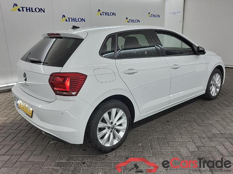 VOLKSWAGEN POLO 1.0 TSI 70kW 7-DSG Highline 5D #3