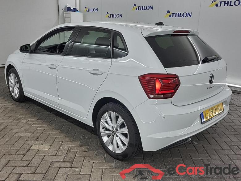 VOLKSWAGEN POLO 1.0 TSI 70kW 7-DSG Highline 5D #4