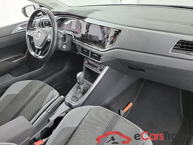 VOLKSWAGEN POLO 1.0 TSI 70kW 7-DSG Highline 5D #6