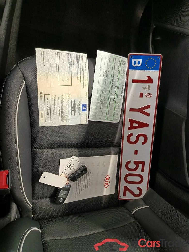 KIA Niro e-Niro 100kW More 5d #4