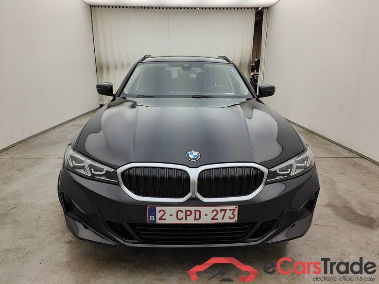 BMW 3 Reeks Touring 316d (90 kW) 5d #5