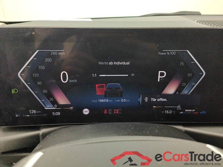 BMW 3 Reeks Touring 316d (90 kW) 5d #6