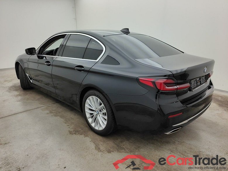 BMW 5 - 2020 545eXA 286 PHEV 4d