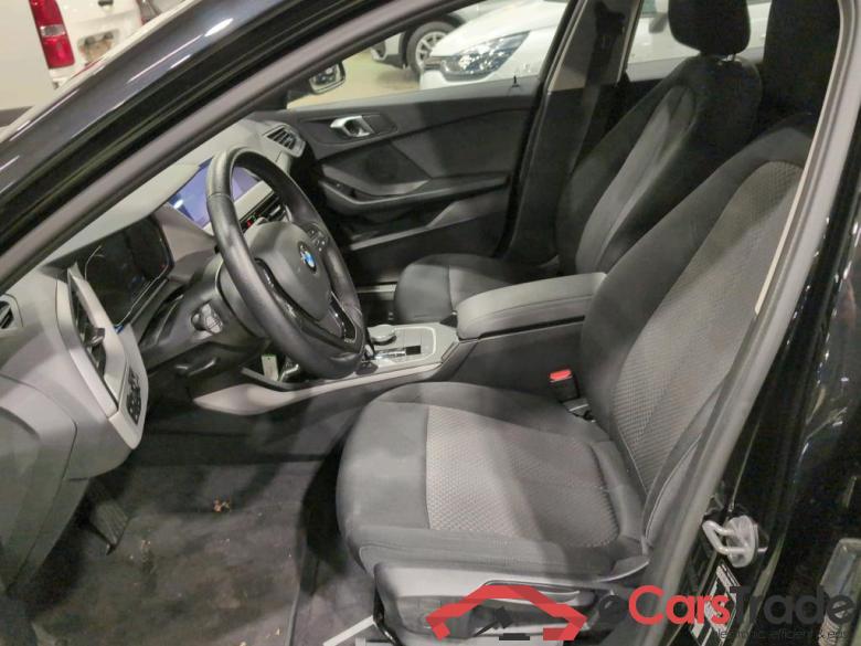 BMW 1 SERIES HATCH 1.5 116DA (85KW) #5