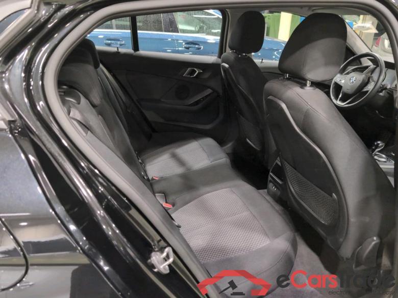 BMW 1 SERIES HATCH 1.5 116DA (85KW) #6