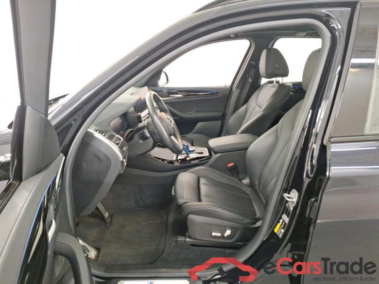 BMW IX3 80KWH AUTO #5