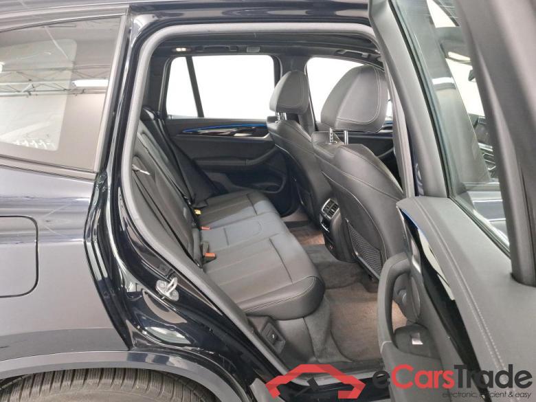 BMW IX3 80KWH AUTO #6